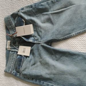 Lafayette 148 Reeve Jeans